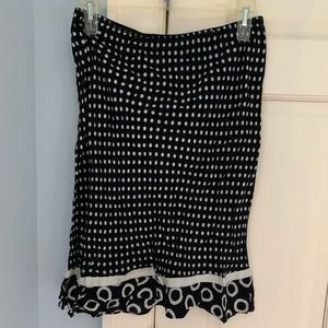 Amorosé petite size small pencil skirt